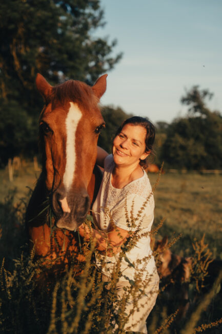 regards pluriels equicoaching gonneville sur mer