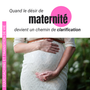 femme enceinte