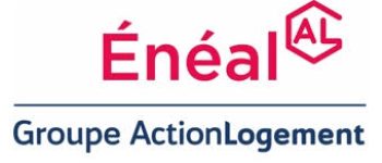 ENEAL ENEAL